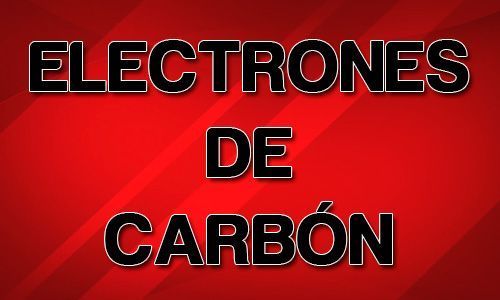 8ELECTRONES
