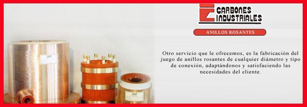 ANILLOS