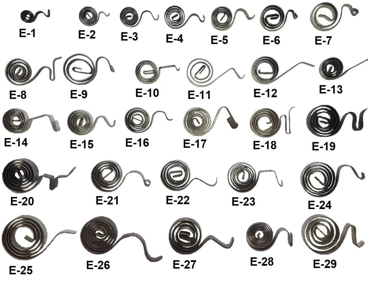 ESPIRAL HOJA #1