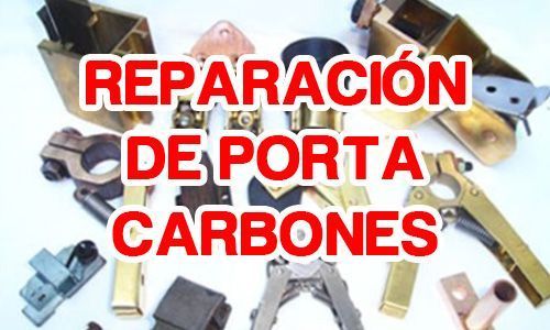 REPPORTCARBONES