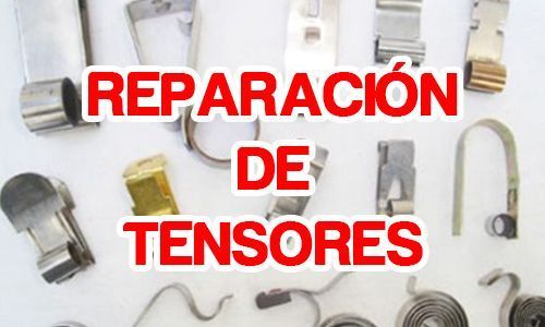 REPTENSORES