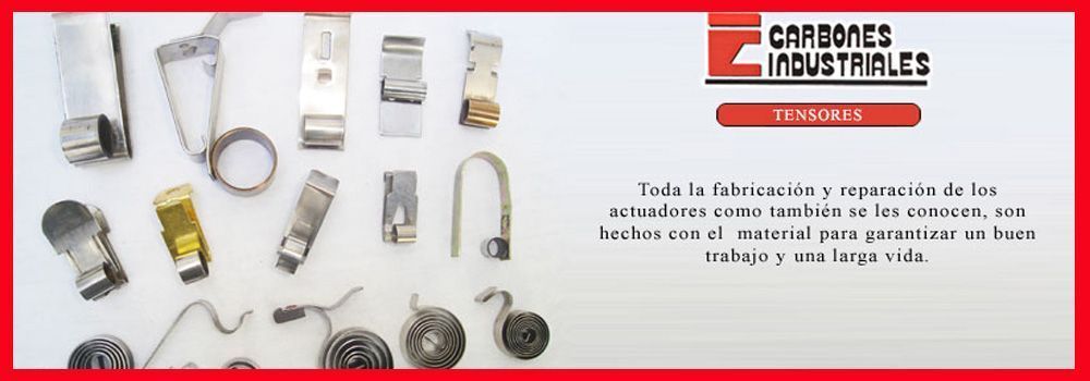 tensores